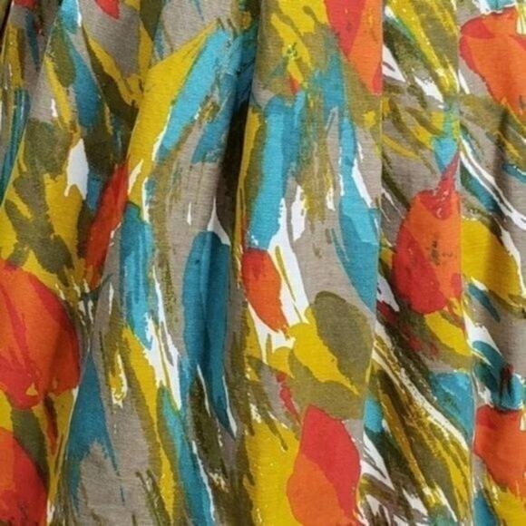 Jack by BB Dakota Tracy Bodice Dress Extra Small XS - Picture 2 of 3